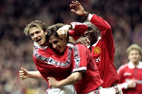 球迷的广泛 球迷的广泛