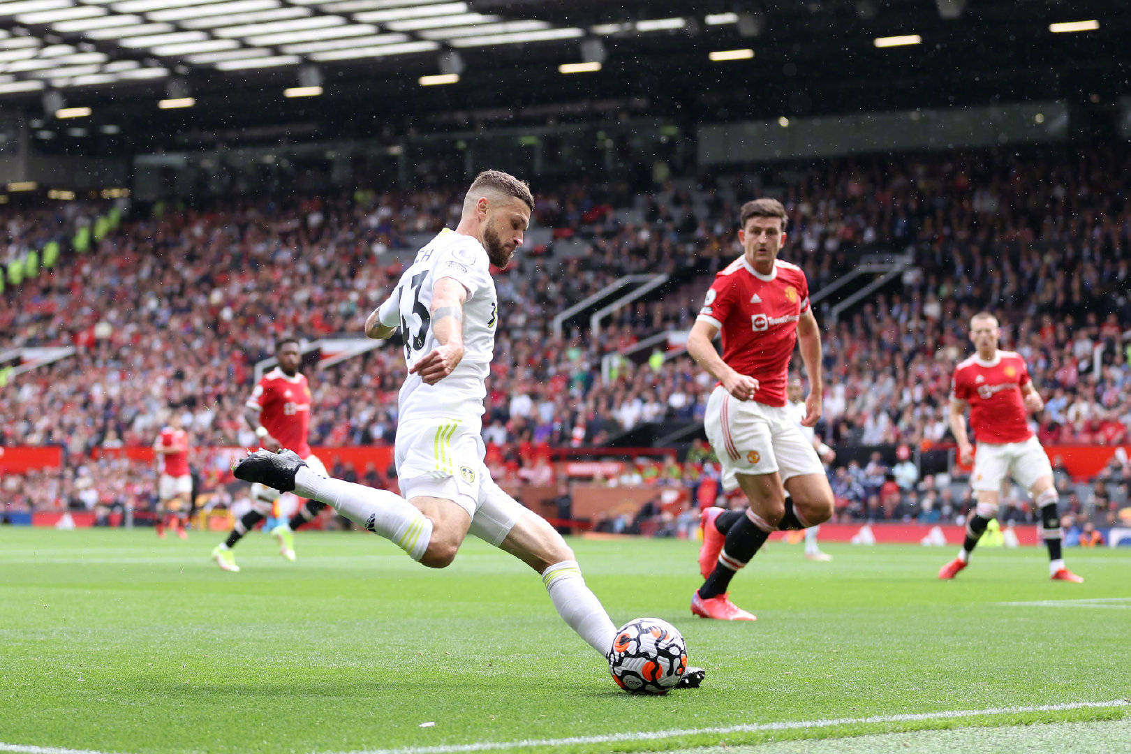 了一个富有 了一个富有