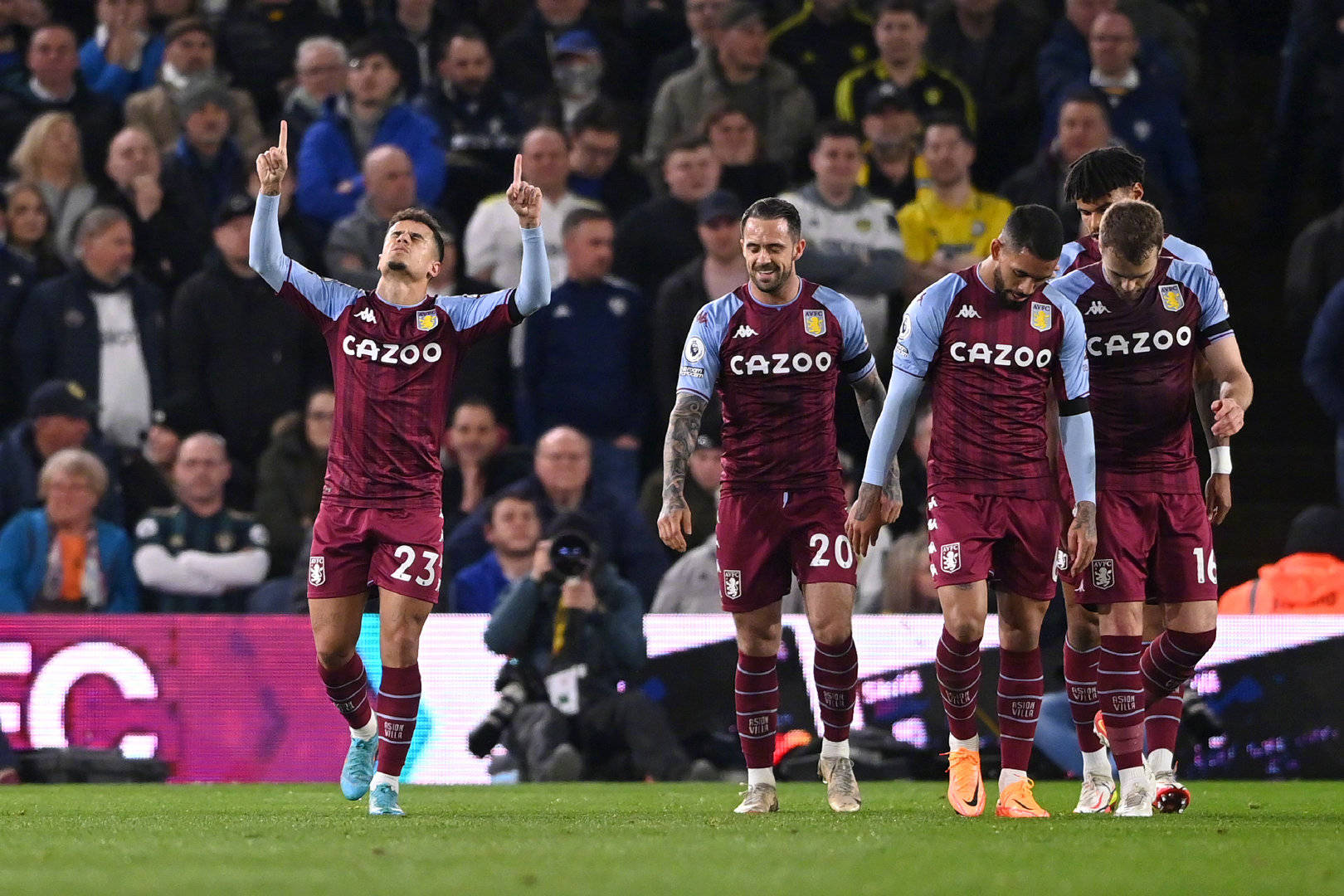 心与士气 心与士气