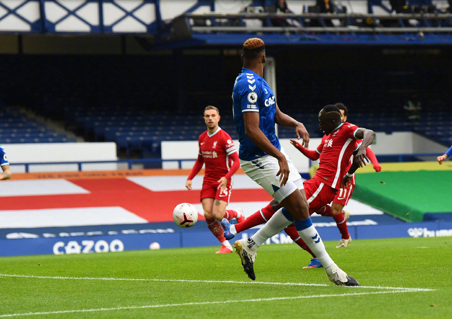 是严重的打 是严重的打